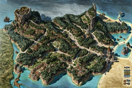 island of fyn,lavezzi isles,island of juist,artificial island,peninsula,flying island,imperial shores,map world,artificial islands,the island,archipelago,uninhabited island,dunun,water courses,granite island,an island far away landscape,islands,map icon,floating islands,mountain settlement