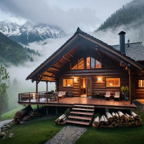 house in the mountains,house in mountains,the cabin in the mountains,chalet,mountain hut,mountain huts,swiss house,log cabin,log home,alpine style,beautiful home,austria,switzerland,eastern switzerland,swiss alps,summer cottage,southeast switzerland,small cabin,chalets,grindelwald,Photography,General,Natural