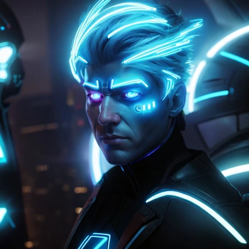 electro,symetra,sigma,nova,cyborg,cyberpunk,cg artwork,rein,avatar,futuristic,admiral von tromp,voltage,cybernetics,infiltrator,tracer,cyber,neon human resources,zero,echo,cyber glasses,Common,Common,Game