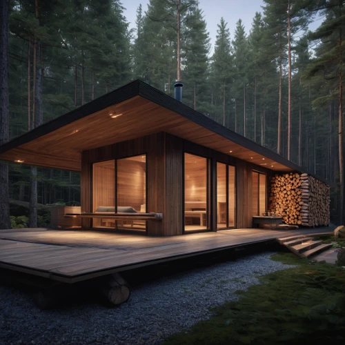 wooden sauna,timber house,small cabin,the cabin in the mountains,house in the forest,wooden house,log cabin,cubic house,inverted cottage,wooden hut,log home,3d rendering,cabin,wooden decking,summer house,render,wooden roof,chalet,summer cottage,modern house,Photography,General,Natural