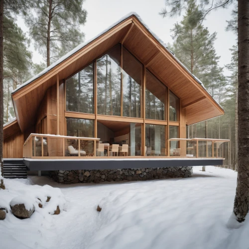 timber house,house in the forest,winter house,snow shelter,wooden house,snow house,cubic house,inverted cottage,dunes house,snow roof,forest chapel,the cabin in the mountains,house in mountains,frame house,danish house,house in the mountains,snowhotel,summer house,wooden sauna,wooden construction,Photography,General,Cinematic