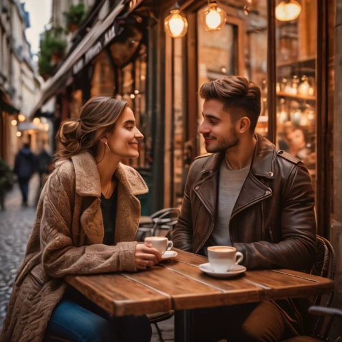 parisian coffee,coffee background,a buy me a coffee,vintage man and woman,paris cafe,woman drinking coffee,vintage boy and girl,street cafe,romantic portrait,drinking coffee,couple goal,café au lait,romantic meeting,cortado,the coffee shop,cappuccino,courtship,woman at cafe,coffee shop,french coffee,Photography,General,Natural