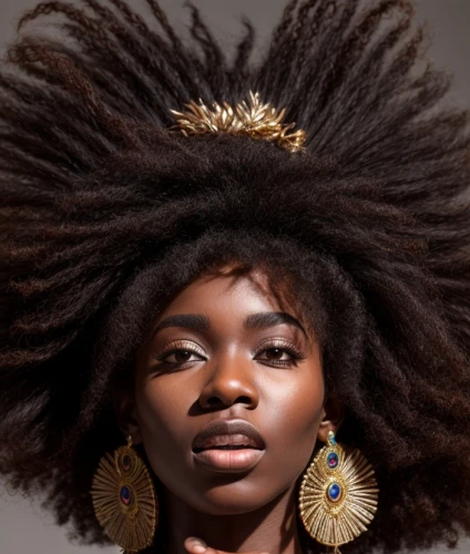 afro american girls,afroamerican,beautiful african american women,afro-american,artificial hair integrations,african woman,afro american,african american woman,headdress,adornments,afro,nigeria woman,headpiece,african culture,black woman,gold crown,african,angolans,beautiful bonnet,feather headdress,Common,Common,Natural