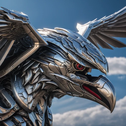 gryphon,garuda,griffon bruxellois,raven sculpture,griffin,bird of prey,eagle head,imperial eagle,drg,thunderbird,seat dragon,black dragon,gray eagle,predatory bird,patung garuda,3d crow,dragon,eagle,king of the ravens,dragon of earth