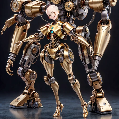 c-3po,model kit,kotobukiya,minibot,revoltech,mech,mecha,exoskeleton,humanoid,cybernetics,metal figure,bot,butomus,robotics,bolt-004,robotic,designer dolls,robot,game figure,military robot,Anime,Anime,General