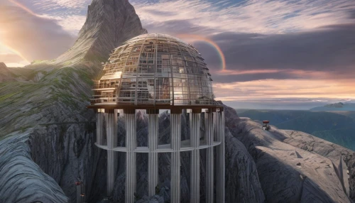 the observation deck,castle of the corvin,summit castle,watchtower,the skyscraper,observatory,observation deck,valerian,futuristic architecture,skycraper,sky apartment,futuristic landscape,sky space concept,peter-pavel's fortress,temple fade,stalin skyscraper,observation tower,kings landing,poseidons temple,renaissance tower,Common,Common,Game