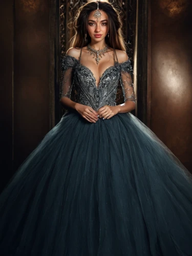 ball gown,cinderella,quinceanera dresses,quinceañera,queen of the night,bridal clothing,princess sofia,wedding gown,fairy queen,evening dress,enchanting,a princess,bridal dress,bridal party dress,debutante,gown,mazarine blue,celtic queen,wedding dress,fairy tale character