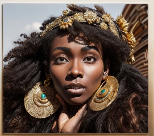 african woman,nigeria woman,african american woman,beautiful african american women,afar tribe,cleopatra,adornments,afroamerican,african culture,afro-american,rwanda,african,african art,body jewelry,ethiopian girl,ancient egyptian girl,women's accessories,artificial hair integrations,afro american girls,headdress,Common,Common,Natural