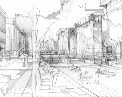 concept art,urban design,mono-line line art,kirrarchitecture,urban development,city trans,townscape,industrial landscape,hafencity,urban landscape,street plan,ship yard,city scape,development concept,mono line art,public space,shipyard,line drawing,elphi,highline,Design Sketch,Design Sketch,Pencil Line Art