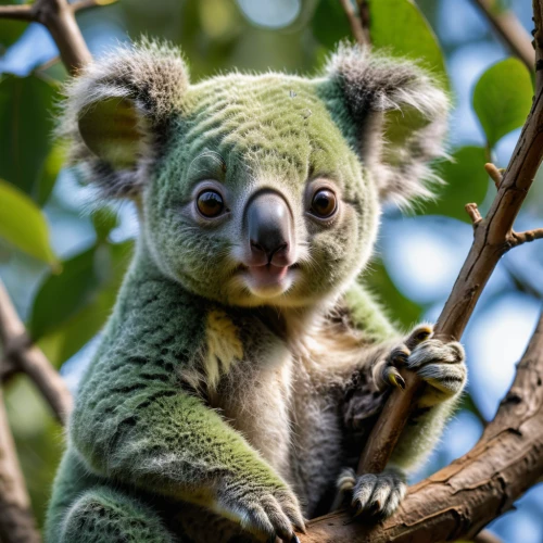 cute koala,koala,koalas,lemur,koala bear,eucalyptus,slow loris,tree sloth,madagascar,pygmy slow loris,marsupial,cute animal,indri,sleeping koala,lemurs,sifaka,ring tailed lemur,australian wildlife,ring-tailed,pygmy sloth,Photography,General,Natural