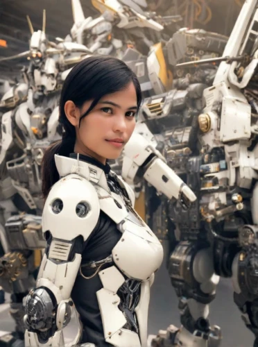 robotics,ai,women in technology,mech,mecha,gizmodo,cybernetics,bot,cyborg,artificial intelligence,chat bot,io,robots,robotic,bot training,district 9,machine learning,robot combat,social bot,sci fi