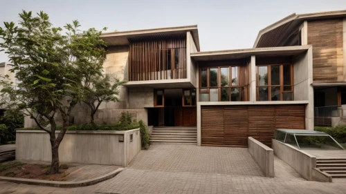 suzhou,dunes house,modern house,modern architecture,residential house,timber house,chinese architecture,asian architecture,cubic house,residential,landscape design sydney,wooden house,cube house,japanese architecture,luxury home,landscape designers sydney,modern style,eco-construction,house shape,luxury property,Architecture,Villa Residence,Modern,Natural Sustainability