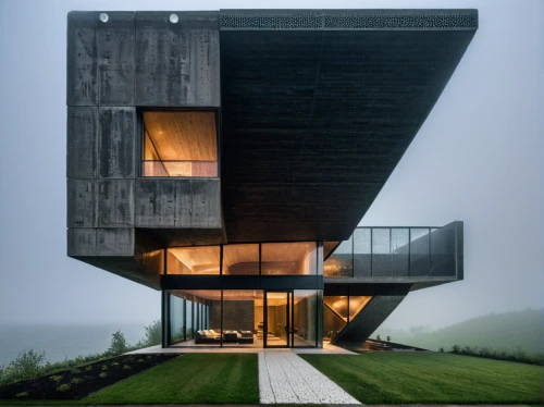 modern architecture,cube house,cubic house,dunes house,corten steel,danish house,modern house,futuristic architecture,timber house,cube stilt houses,arhitecture,kirrarchitecture,archidaily,frame house,wooden house,house in mountains,architecture,architectural,house in the mountains,house shape,Photography,General,Natural