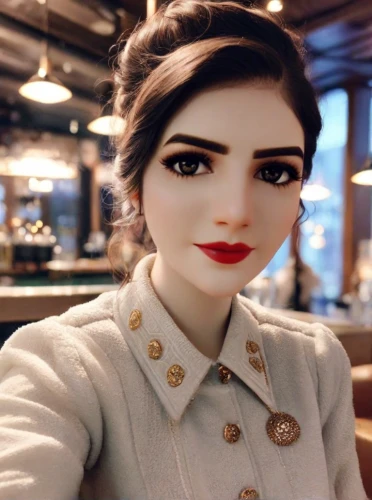 woman at cafe,barista,business girl,fashion doll,librarian,business woman,female doll,retro girl,businesswoman,vintage girl,fashion dolls,retro woman,geisha,realdoll,model doll,waitress,cappuccino,geisha girl,audrey,lena