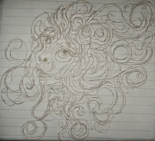 vector spiral notebook,medusa gorgon,spiral notebook,tangle,medusa,open spiral notebook,gorgon,swirls,lion,silver octopus,paisley pattern,octopus,tendrils,scribble lines,tentacles,lion head,coral swirl,female lion,tentacle,paisley