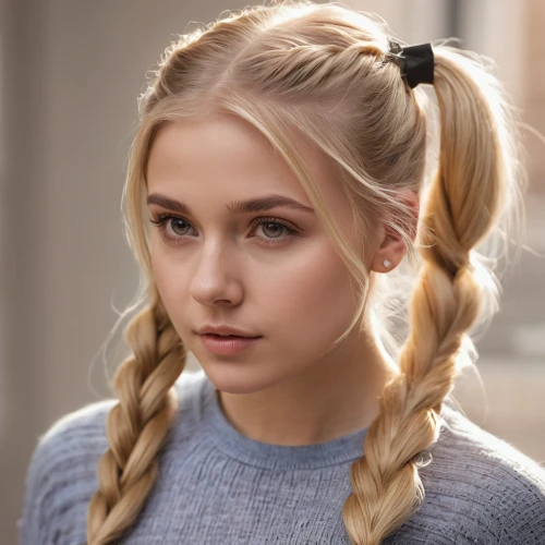 braid,braids,pigtail,braiding,braided,hair tie,french braid,blond girl,hairtie,blonde girl,updo,elsa,fishtail,ponytail,pony tails,tying hair,pony tail,bow-knot,rapunzel,cool blonde