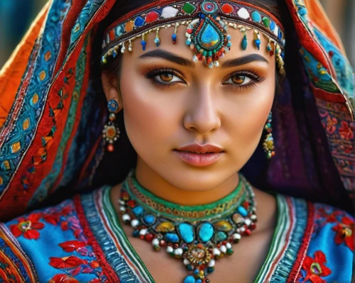 indian woman,indian bride,assyrian,arabian,indian girl,indian headdress,turkish culture,arab,indian,ancient egyptian girl,azerbaijan azn,turkish,east indian,ethnic design,miss circassian,inner mongolian beauty,eurasian,egyptian,orientalism,warrior woman