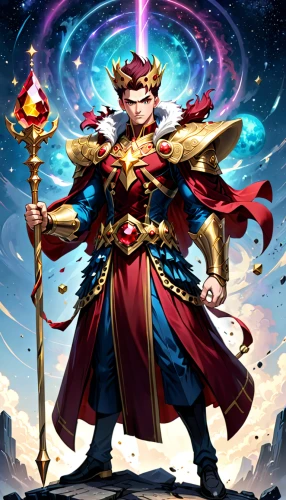 magus,yi sun sin,wuchang,xing yi quan,paysandisia archon,monsoon banner,merlin,haegen,shuanghuan noble,wind warrior,diwali banner,emperor,xiangwei,alibaba,dodge warlock,celestial event,mage,zodiac sign leo,high priest,qi-gong,Anime,Anime,General