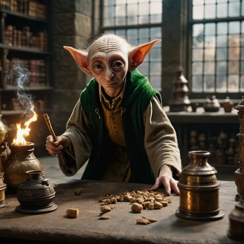 candlemaker,potions,tinsmith,apothecary,wizards,watchmaker,flickering flame,clockmaker,the wizard,potter's wheel,wizard,spell,magistrate,magical pot,alchemy,potter,candle wick,debt spell,elf,divination,Photography,General,Natural