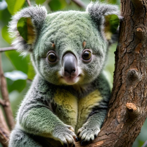 cute koala,koala,koalas,koala bear,eucalyptus,lemur,cute animal,marsupial,australian wildlife,sleeping koala,tree sloth,indri,cute animals,loris,aaa,cuscus,slow loris,cangaroo,lemurs,endangered specie,Photography,General,Natural