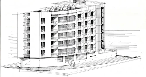 residential tower,multi-story structure,high-rise building,multi-storey,architect plan,renaissance tower,house drawing,condominium,appartment building,facade insulation,block of flats,renovation,olympia tower,building construction,building,kirrarchitecture,condo,apartment building,apartments,block balcony,Design Sketch,Design Sketch,None