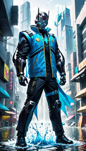 blue tiger,electro,bolt-004,cyberpunk,hk,kryptarum-the bumble bee,brute,game art,wuhan''s virus,sci fiction illustration,e-flood,rocket raccoon,butomus,ice bears,concept art,wolverine,cyber,shinjuku,gigantic,sea devil,Anime,Anime,General