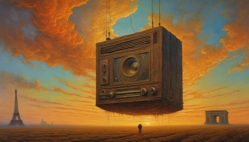 radio cassette,microcassette,audio cassette,audio player,audiophile,transmitter,musicassette,music player,loudspeaker,cassette,radio clock,sundown audio,two-way radio,loudspeakers,music system,surrealism,amplification,radio receiver,radio,boombox,Photography,General,Natural