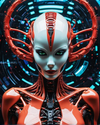 cyborg,cybernetics,cyber,humanoid,scifi,darth talon,echo,sci fi,valerian,mantis,robotic,metropolis,sci - fi,sci-fi,biomechanical,alien warrior,cyberspace,orbital,autonomous,futura,Conceptual Art,Sci-Fi,Sci-Fi 04