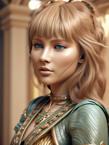 cleopatra,celtic queen,ancient egyptian girl,artemisia,fantasy portrait,princess anna,female warrior,violet head elf,gara,female doll,merida,elza,male elf,sterntaler,massively multiplayer online role-playing game,minerva,artemis,priestess,elven,fantasy woman