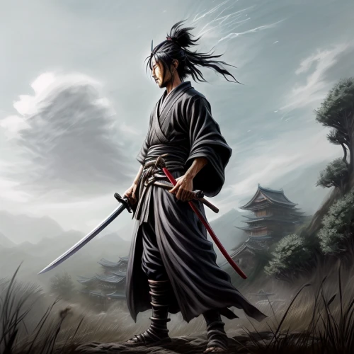 kenjutsu,yi sun sin,sōjutsu,samurai fighter,samurai,daitō-ryū aiki-jūjutsu,swordsman,japanese martial arts,shinobi,samurai sword,nine-tailed,lone warrior,shinigami,xing yi quan,martial arts uniform,iaijutsu,wind warrior,eskrima,sanshin,sensei