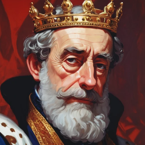 king lear,king caudata,king david,king crown,monarchy,king,emperor,the ruler,crown render,imperial crown,portrait background,king ortler,royal crown,crown icons,crown,tudor,emperor wilhelm i,gold crown,francisco,twitch icon,Conceptual Art,Fantasy,Fantasy 19