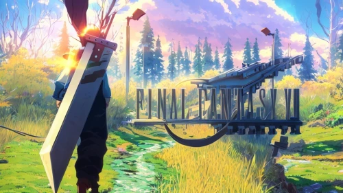 scythe,archery,hanged man,cattails,wooden swing,cattail,panoramical,harp with flowers,hanging swing,empty swing,violet evergarden,garden swing,harp player,torii,harp,wind bell,golden swing,wooden pole,fairy world,wind chime,Common,Common,Japanese Manga