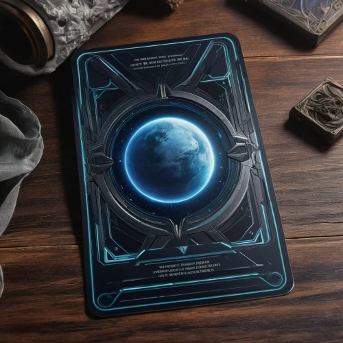 magic grimoire,collectible card game,star card,frame mockup,constellation pyxis,magic book,astral traveler,non fungible token,artifact,poster mockup,ice planet,playmat,metatron's cube,core shadow eclipse,divination,card box,card deck,actinium,weaver card,planetary system,Photography,General,Natural