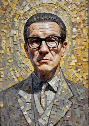 salvador guillermo allende gossens,mosaic,ernő rubik,mini e,mini,erich honecker,custom portrait,mosaics,self-portrait,popart,mosaic glass,man with a computer,portrait of christi,chess icons,romanescu,hesse,raczynski,pferdeportrait,mubarak,pastor