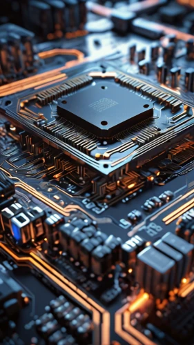 integrated circuit,circuit board,printed circuit board,electronic component,motherboard,circuitry,electronic engineering,computer chip,computer chips,microcontroller,microchips,random-access memory,mother board,processor,microchip,electronic market,semiconductor,optoelectronics,circuit component,graphic card,Photography,General,Sci-Fi