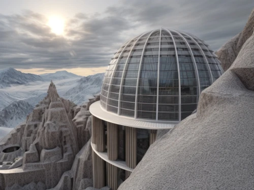 aiguille du midi,säntis,schilthorn,marble palace,roof domes,titlis,ice castle,mont blanc,cappadocia,summit castle,snow house,snowhotel,ice planet,ice hotel,zugspitze massif,matterhorn,snow roof,zugspitze,futuristic architecture,temple fade,Common,Common,Natural