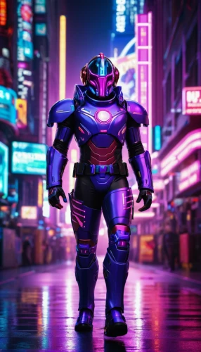 enforcer,megatron,3d man,ironman,cyberpunk,shinjuku,transformer,steel man,mech,nova,metropolis,futuristic,cinema 4d,decepticon,hk,cyborg,iron man,mecha,war machine,minibot,Conceptual Art,Sci-Fi,Sci-Fi 26