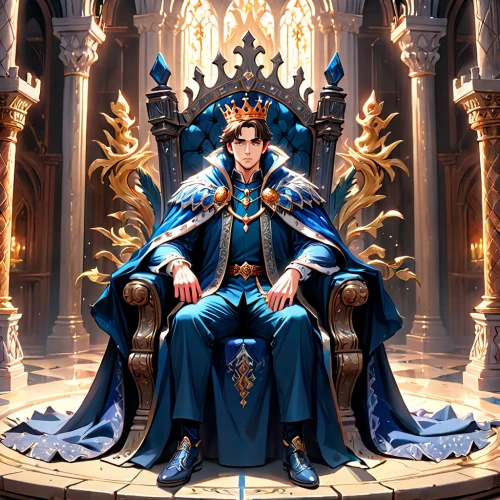 throne,king crown,the throne,emperor,king caudata,king,imperial crown,the ruler,crown render,royal crown,grand duke,monarchy,king sword,royal,crown,high priest,imperial coat,ruler,queen crown,wild emperor,Anime,Anime,General