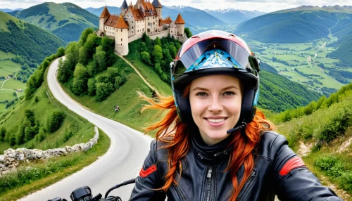 motorcycle tours,motorcycle tour,travel insurance,riding instructor,motorcycling,travel woman,bicycle helmet,streetluge,paragliding bis place,adventure sports,downhill mountain biking,woman bicycle,bicycle riding,neuschwanstein,neuschwanstein castle,world travel,cycling,bike riding,cross-country cycling,do you travel,Conceptual Art,Graffiti Art,Graffiti Art 03