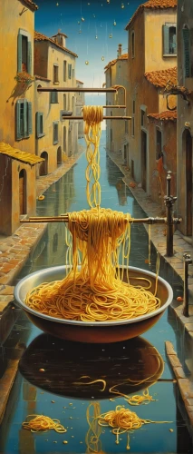 parmigiano-reggiano,city fountain,golden rain,fountain,grana padano,water fountain,fountain of neptune,golden shower,floor fountain,parmesan,stravecchio-parmesan,village fountain,l'aquila,capellini,fountains,golden pot,pecorino romano,fettuccine,spaghetti,mozart fountain,Art,Artistic Painting,Artistic Painting 20