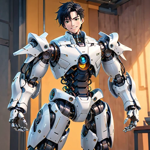 rein,mech,tracer,mecha,robotics,minibot,bastion,cyborg,shimada,military robot,male character,robot,bot,vector,steel man,widowmaker,kosmea,cybernetics,topspin,sigma,Anime,Anime,General