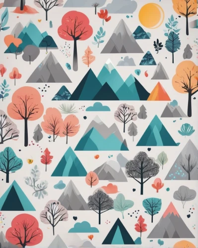 seamless pattern,background pattern,background vector,seamless pattern repeat,autumn background,autumn pattern,forest background,birch tree background,autumn mountains,colorful foil background,fall landscape,autumn forest,mobile video game vector background,vector pattern,paper background,cartoon forest,triangles background,winter background,autumn trees,french digital background,Photography,Artistic Photography,Artistic Photography 05