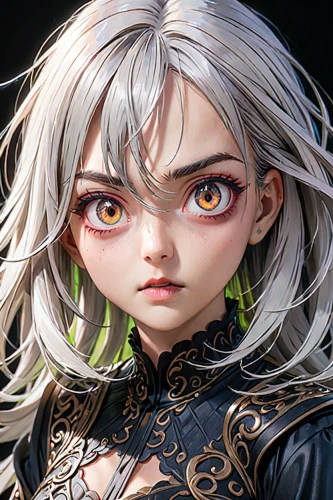 doll's facial features,a200,artist doll,painter doll,female doll,kotobukiya,doll figure,fantasy portrait,3d figure,3d fantasy,designer dolls,meteora,game figure,pupils,custom portrait,violet head elf,eglantine,pupil,elza,cloth doll,Anime,Anime,General