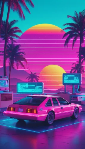 80s,80's design,retro background,miami,retro diner,1980's,retro,aesthetic,retro styled,testarossa,retro car,3d car wallpaper,1980s,toyota ae85,ferrari testarossa,south beach,lotus esprit,porsche 944,retro style,lamborghini countach,Conceptual Art,Sci-Fi,Sci-Fi 28