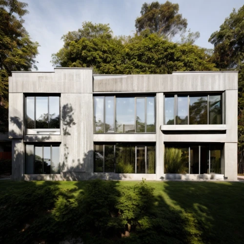 cubic house,exposed concrete,modern house,danish house,frame house,dunes house,timber house,contemporary,mid century house,concrete,metal cladding,cube house,residential house,clay house,exzenterhaus,modern architecture,glass facade,house shape,kirrarchitecture,house in the forest,Architecture,Villa Residence,Modern,Mid-Century Modern