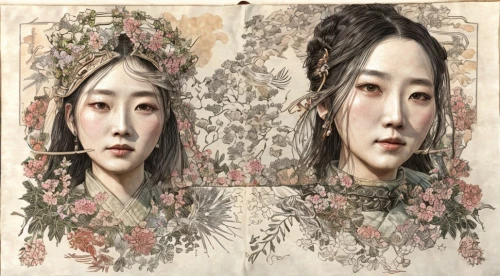 oriental painting,chinese art,luo han guo,choi kwang-do,junshan yinzhen,shirakami-sanchi,asian woman,ikebana,korean,chinese screen,japanese art,janome chow,songpyeon,japanese floral background,floral japanese,shuai jiao,han bok,korean culture,korean history,hanbok,Game Scene Design,Game Scene Design,Japanese Martial Arts