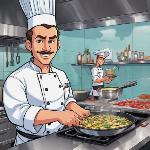 pizza supplier,men chef,chef,cookware and bakeware,food and cooking,cooking show,cookery,food preparation,cooking vegetables,cooktop,chef's uniform,pizza service,my clipart,cook,sicilian pizza,chef hat,chefs kitchen,restaurants online,cooking,iranian cuisine,Illustration,Japanese style,Japanese Style 07