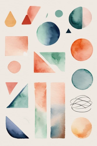 abstract shapes,watercolor paint strokes,watercolor seashells,palette,water colors,abstract watercolor,watercolors,shapes,abstracts,abstract design,vessels,currents,spheres,circles,watercolor baby items,watercolor leaves,irregular shapes,geometric solids,polychrome,paint strokes,Illustration,Black and White,Black and White 32