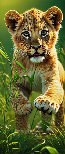 tiger cub,cub,lion cub,young tiger,tiger png,wild cat,malayan tiger cub,cheetah cub,felidae,tiger cat,mountain lion,panthera leo,chestnut tiger,a tiger,king of the jungle,liger,in the tall grass,baby lion,endangered,amurtiger,Illustration,Realistic Fantasy,Realistic Fantasy 45