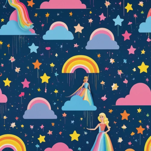 unicorn background,rainbow and stars,rainbow pencil background,seamless pattern,cupcake background,scrapbook background,crayon background,colorful foil background,birthday background,rainbow background,bandana background,background pattern,birthday banner background,candy pattern,fairy galaxy,chalkboard background,vintage wallpaper,scrapbook paper,retro background,children's background,Illustration,Vector,Vector 12